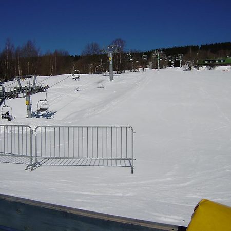 Špindlerŭv Mlýn Hotel Nico מראה חיצוני תמונה