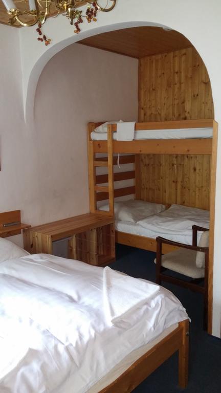 Špindlerŭv Mlýn Hotel Nico מראה חיצוני תמונה