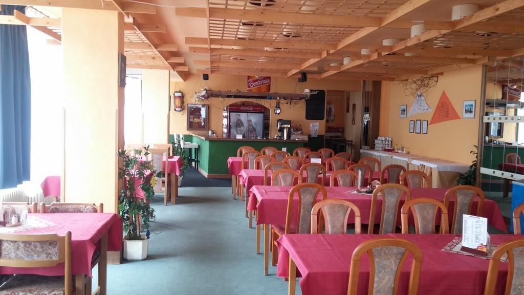 Špindlerŭv Mlýn Hotel Nico מראה חיצוני תמונה