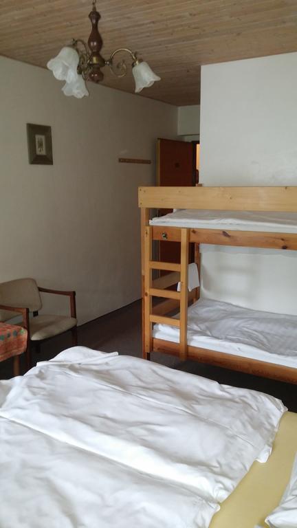 Špindlerŭv Mlýn Hotel Nico מראה חיצוני תמונה