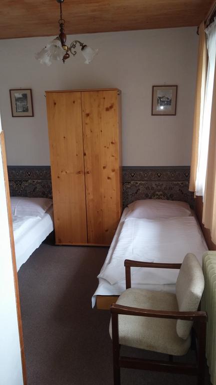 Špindlerŭv Mlýn Hotel Nico מראה חיצוני תמונה