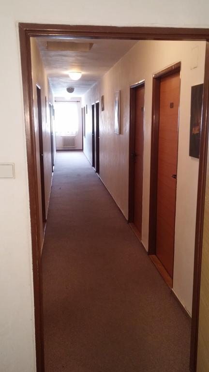 Špindlerŭv Mlýn Hotel Nico מראה חיצוני תמונה